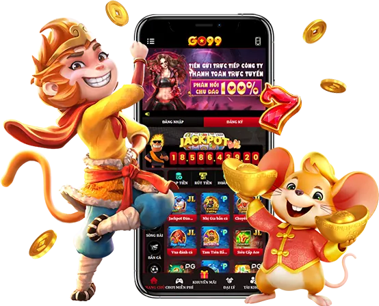 Kho game đa dạng tại 12net