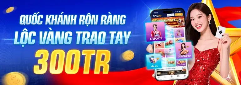 Biểu tượng quà tặng với chữ 'Welcome Bonus' trên nền xanh lá cây