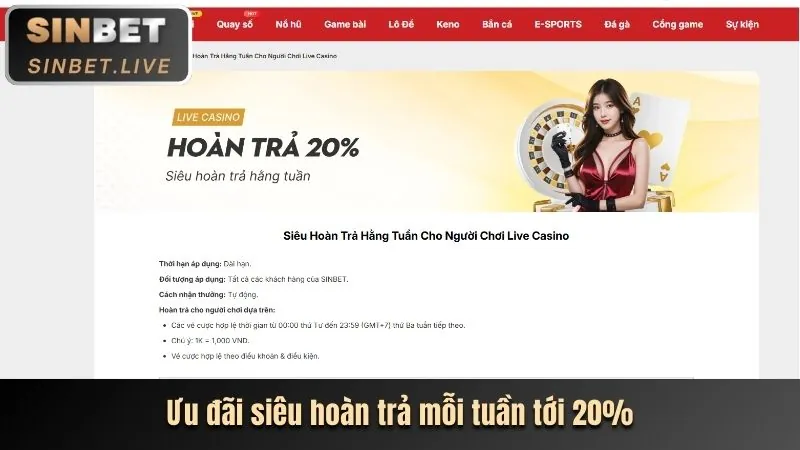 Phân tích ưu điểm nền tảng 12net